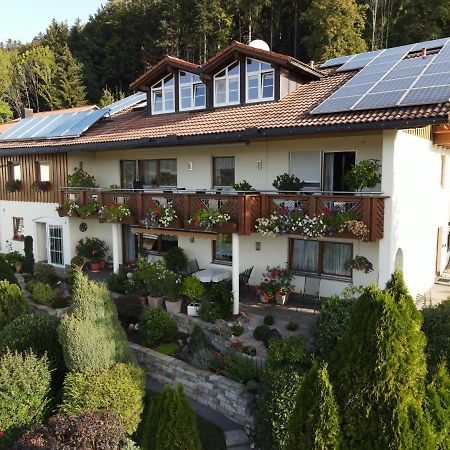 Ferienwohnungen Grill Schönberg Kültér fotó