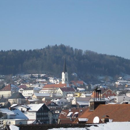 Ferienwohnungen Grill Schönberg Kültér fotó
