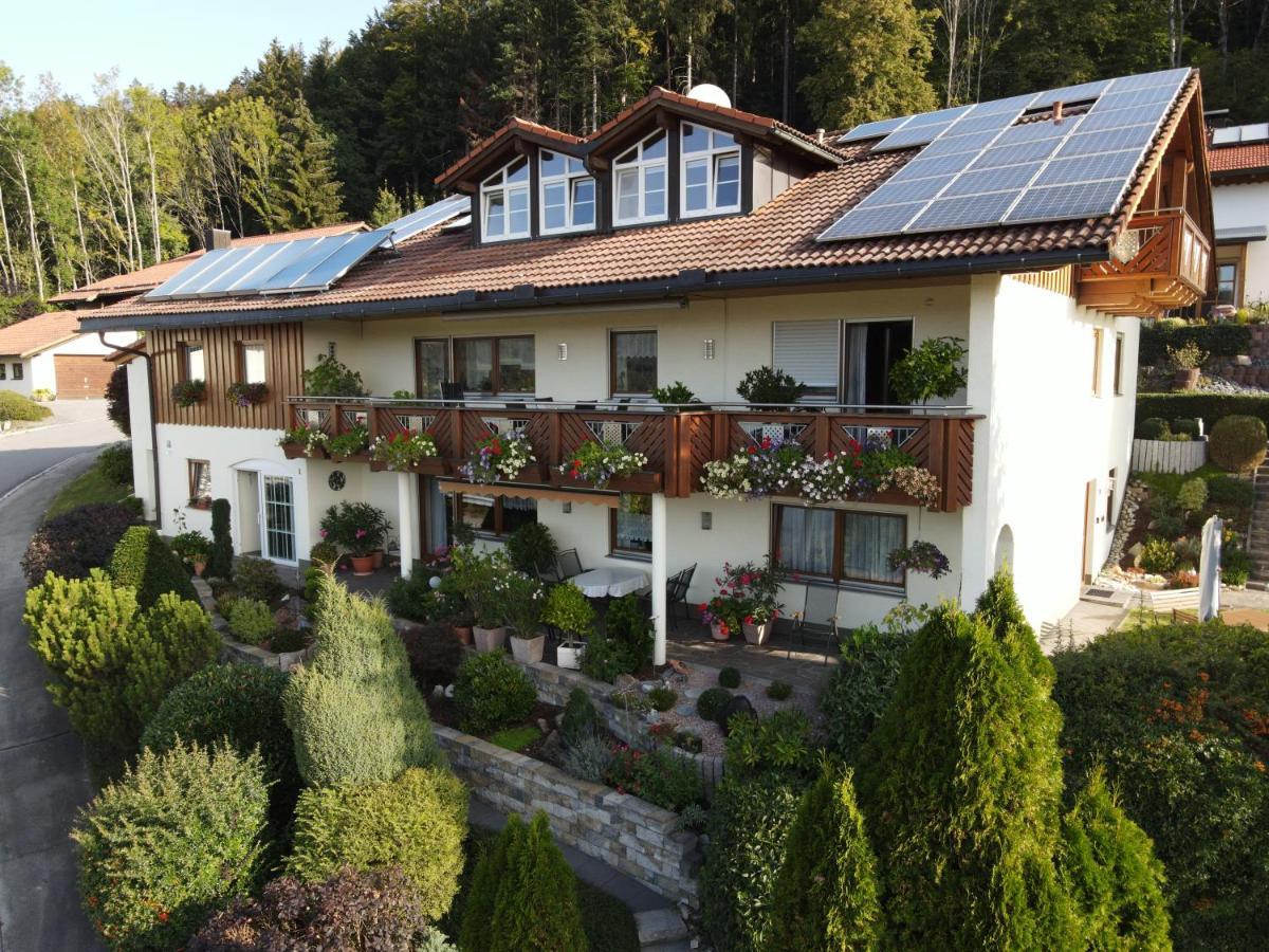 Ferienwohnungen Grill Schönberg Kültér fotó