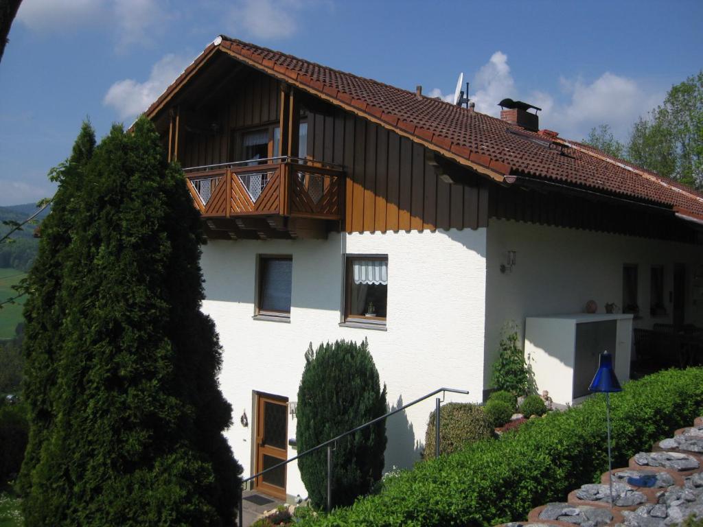 Ferienwohnungen Grill Schönberg Kültér fotó