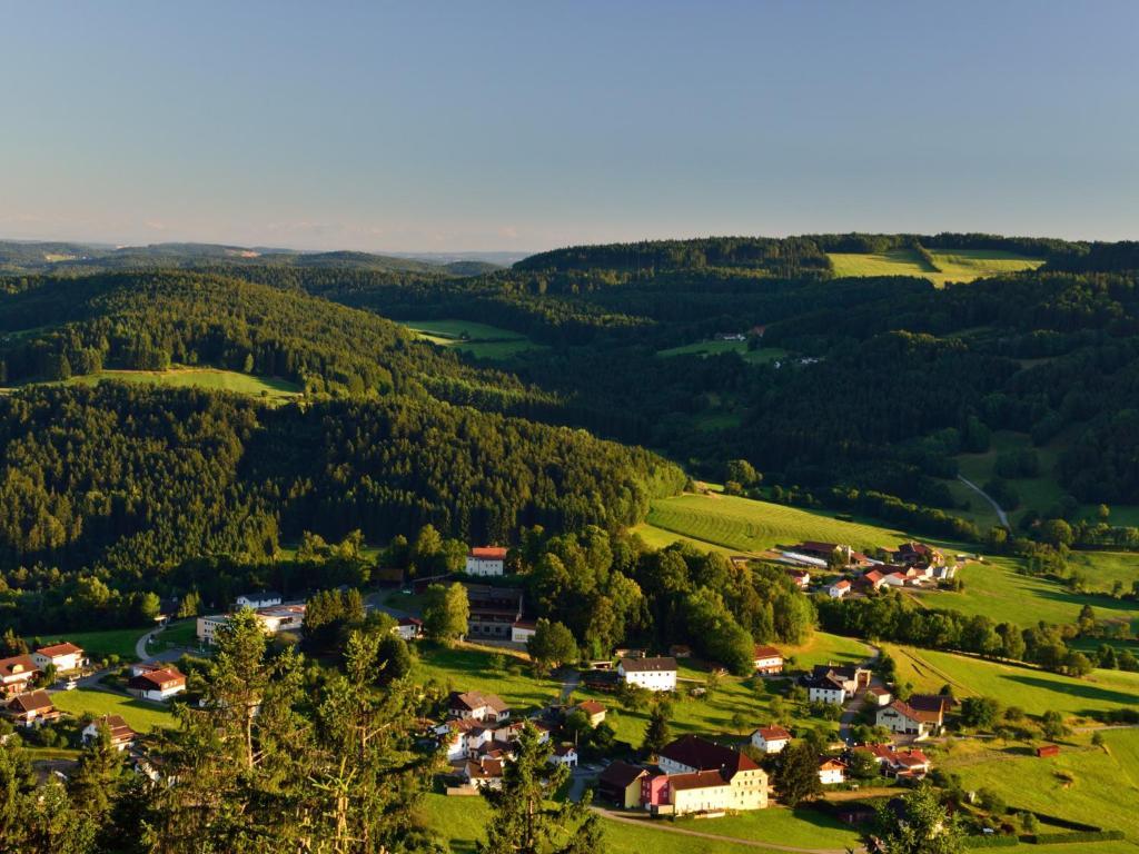 Ferienwohnungen Grill Schönberg Szoba fotó