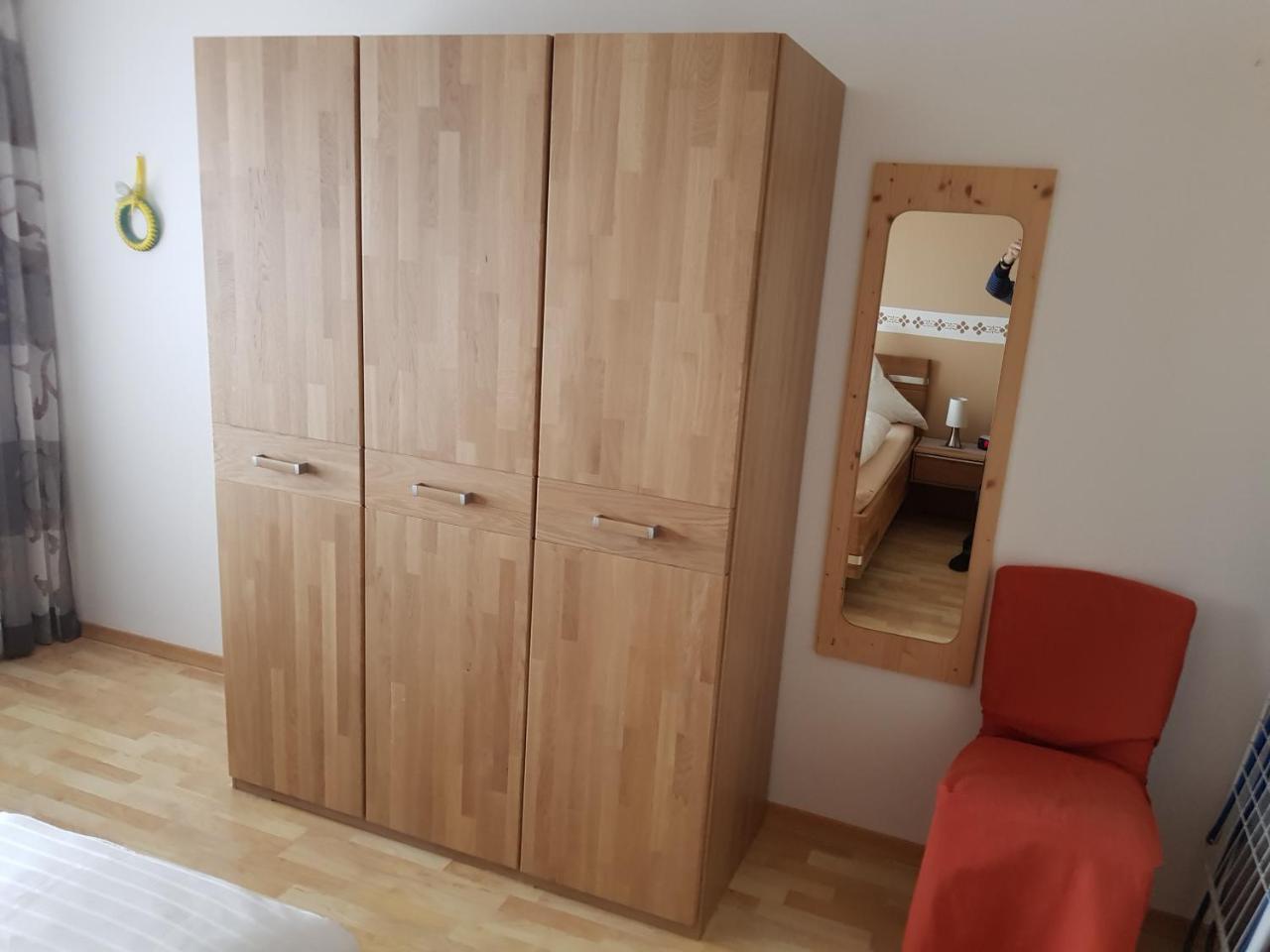 Ferienwohnungen Grill Schönberg Kültér fotó