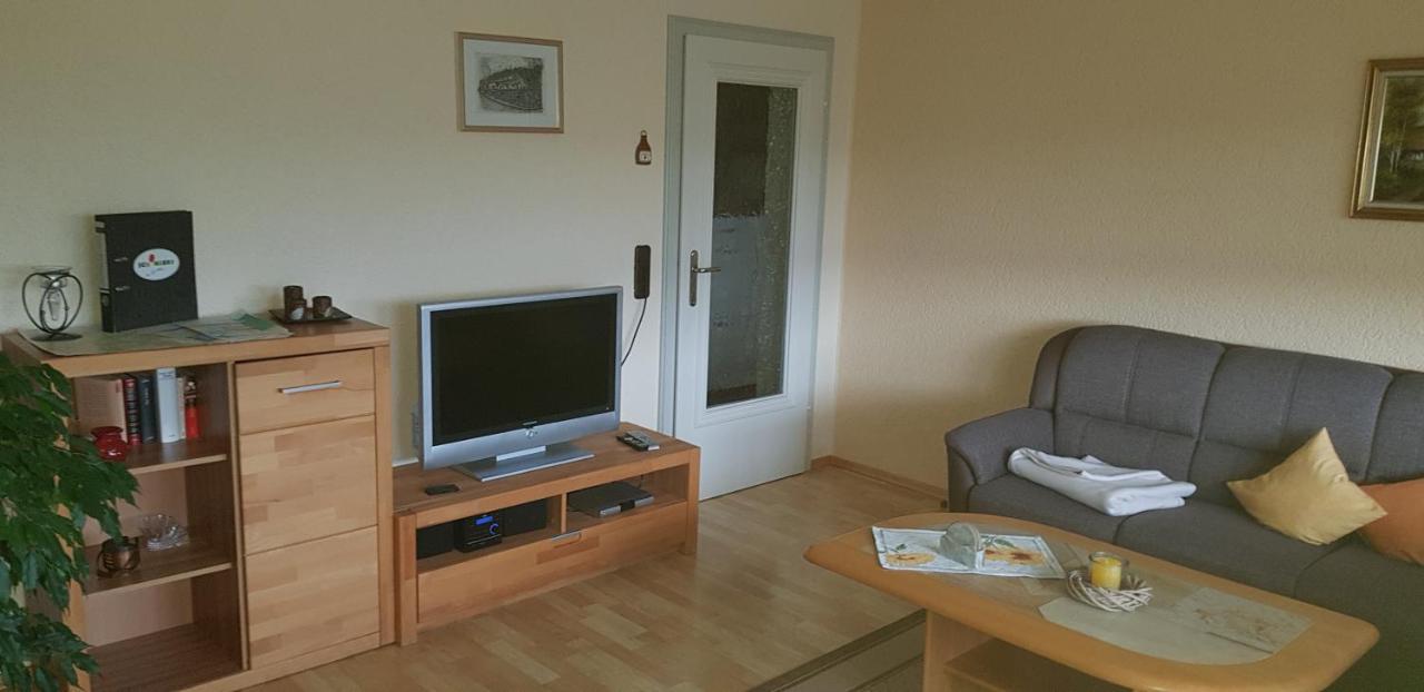 Ferienwohnungen Grill Schönberg Kültér fotó