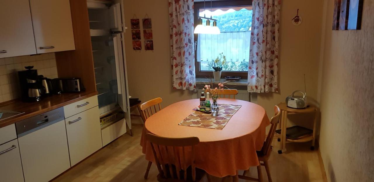 Ferienwohnungen Grill Schönberg Kültér fotó