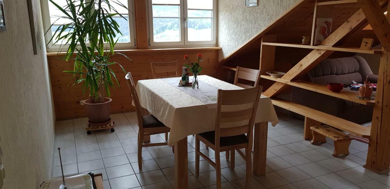 Ferienwohnungen Grill Schönberg Kültér fotó